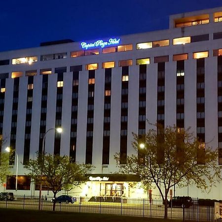 Capital Plaza Hotel Frankfort Exterior foto